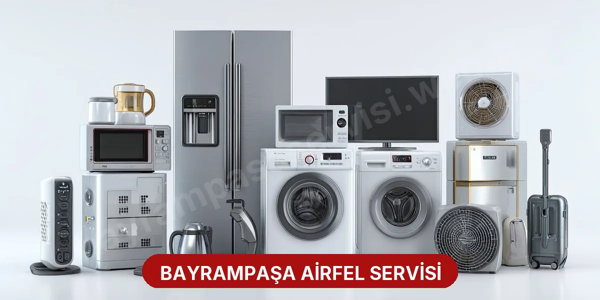 Bayrampaşa Airfel Servisi