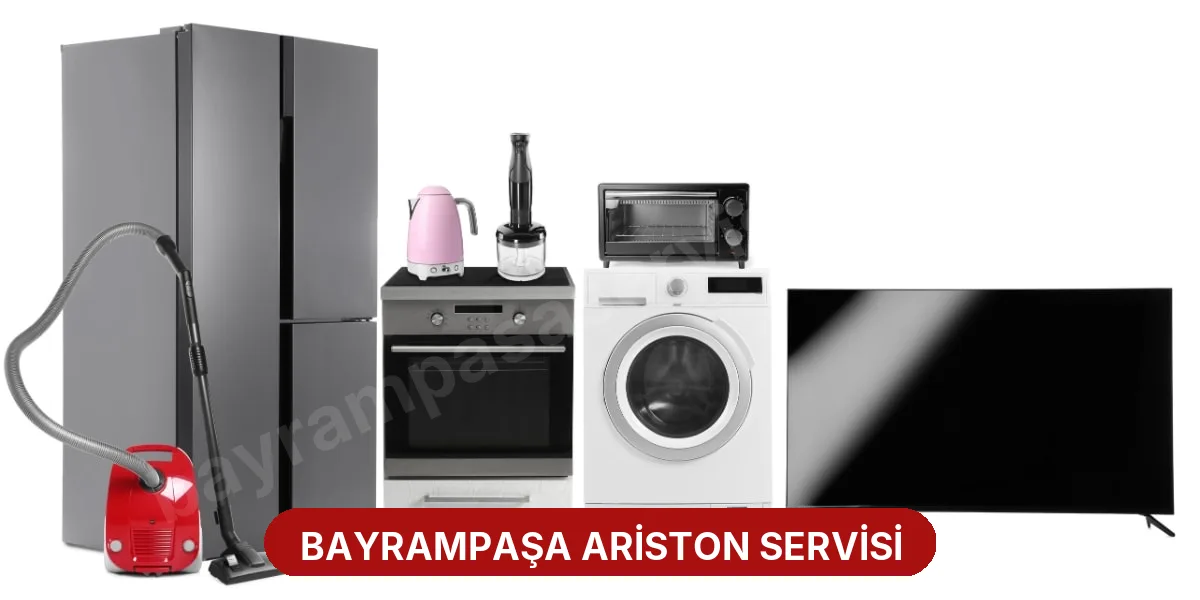 Bayrampaşa Ariston Servisi