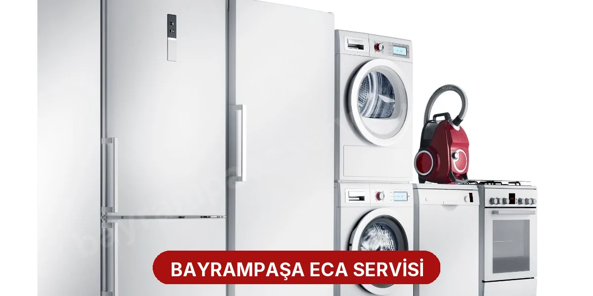 Bayrampaşa ECA Servisi