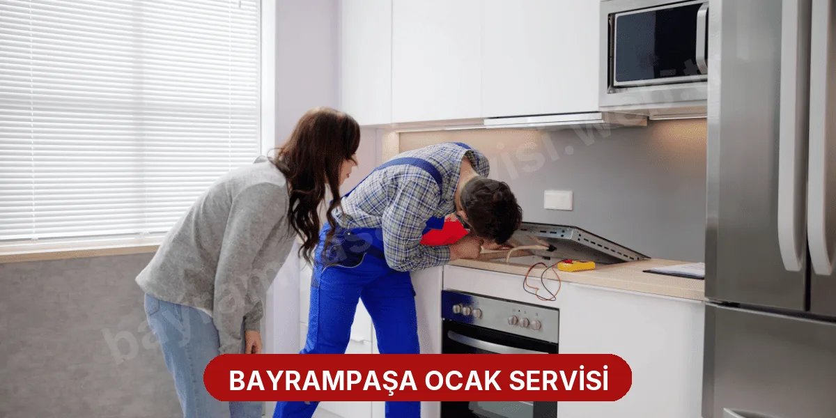 Bayrampaşa Ocak Servisi