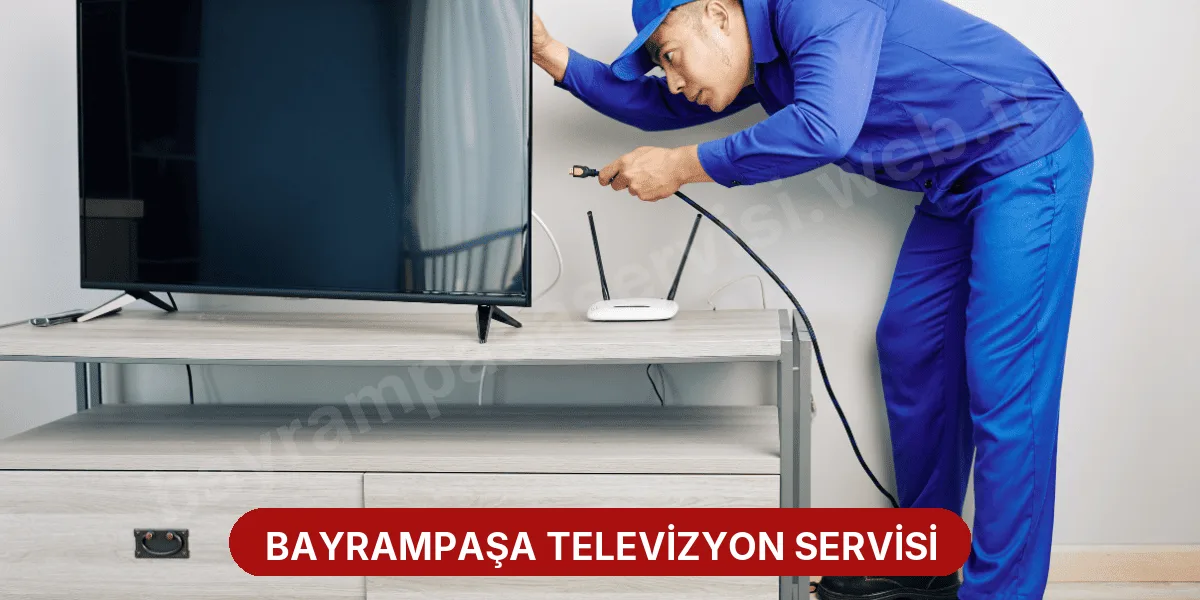 Bayrampaşa Televizyon Servisi